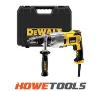 Dewalt Diamond Drill D21570K-LX Corded 110 V 1300 W