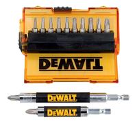DeWalt DT71570-QZ 14-Piece Screwdriver Bit Set