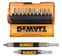 DeWalt 14 Piece Screwdriver Bit Set
