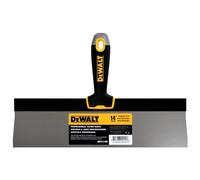 Dewalt 14" Stainless Steel Taping Knife - DXTT-2-138