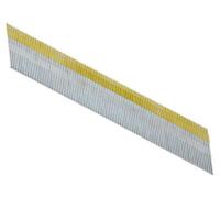 Dewalt 15 Gauge Galvanised Da Finish Nails - 45mm Pack Of 4000 For Versatile Applications
