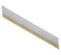 Dewalt 15 Gauge Stainless Steel Da Finish Nails - 38mm Pack Of 4000 For Versatile Applications