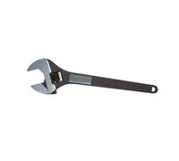DEWALT DWHT80270 15-Inch Durable All-Steel Adjustable Jaw Ratchet Wrench