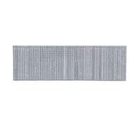 Dewalt 16 Gauge Galvanised Finish Nails in Silver Dewalt Silver