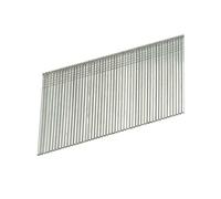 Dewalt 16 Gauge Stainless Steel 20 Finish Nails in Metallic Silver Dewalt Metallic Silver
