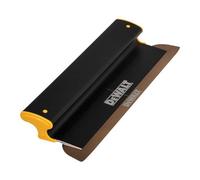 Dewalt 16-Inch Drywall Skimmer For Smooth Finishes