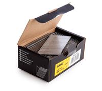 Dewalt 16GA Brad Finish Nail 20 Deg Galvanised 44mm Pack of 2500 DNBA1644GZ
