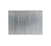 DeWalt 16 Gauge Galvanised Finish Nails 38mm (Pack 2500) DEWDNBSB1638