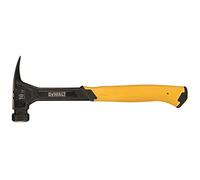 DEWALT 16oz. 1pc Steel Hammer