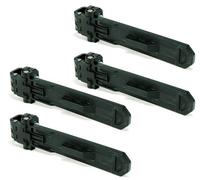 Dewalt 170362 1-70-362 Brackets For Toughsystem Trolley Storage Racking -2 Pairs