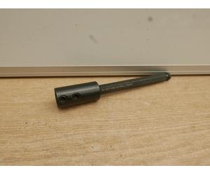 DEWALT 170MM SELF FEED WOOD AUGER DRILL BIT EXTENSION supplied loose