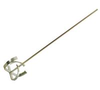 DeWALT Drywall Pro Mixing Paddle 177 x 812mm (7 x 32in)