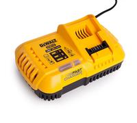 Dewalt 18/54V XR Flexvolt Intelligent Fast Li-Ion Battery Charger DCB118