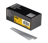 DeWalt 18 Gauge Brad Nail Galvanized 15mm Pack of 5000