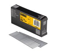 DEWALT DNBT1830GZ Brad Nails, 1.25mm x 30mm, 18GA, Galvanized, Set of 6, 5000 Pieces