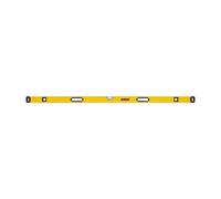 Dewalt 1800mm Aluminium Box Beam Spirit Level