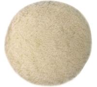 Dewalt 180mm Round Wool Polishing Pad Bonnet Lambswool Dwp849X Dcm849N Polisher