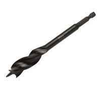 Dewalt 18mm Tri-Flute Spade Bit For Fast Wood Drilling