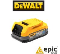 DeWalt DCBP034 Powerstack 18v 1.7Ah Compact Battery