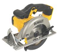 DeWalt DCS391 18v XR Cordless Circular Saw 165mm No Batteries No Charger No Case