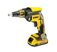 Dewalt 18V 2 X 5Ah Li-Ion Cordless Drywall Screwdriver Dcf620P2K-Gb