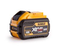 Dewalt 18V/54V XR Flexvolt 9.0Ah Battery Backwards Compatible DCB547