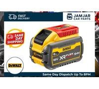 DeWalt 18V/54V XR FLEXVOLT 9.0Ah Oil-Resistant Li-Ion Dual Voltage LED Gauge