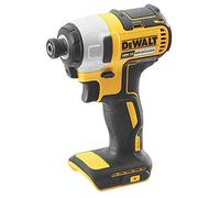 DEWALT 18V 6.35mm Impact Driver, DCF787N-XJ (Required Voltage: 18 volts, Portable)