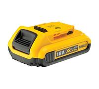 DeWalt DCN660D2-GB Cordless XR Brushless Second Fix Nailer 18 Volt 2 x 2.0Ah Li-Ion