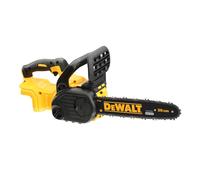 Dewalt 18V Brushless 30cm Chainsaw - DCMCS565N-XJ - Body Only