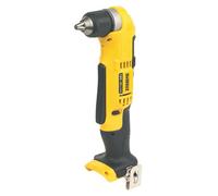Dewalt 18V Cordless Angle Drill Dcd740N - Bare