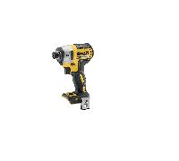 DeWalt DCF887 18v XR Cordless Brushless Impact Driver No Batteries No Charger No Case