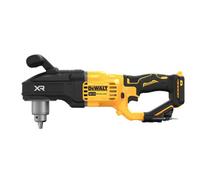 DeWalt DCD444 18v XR Cordless Stud and Joist Angle Drill No Batteries No Charger No Case