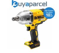 DeWalt DCF899N 18V XR 1/2" Brushless 3-Speed Impact Wrench (Body Only)