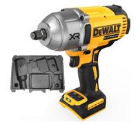 Dewalt 18V Dcf900N Xr High Torque Impact Wrench Li-Ion 1/2" 1396Nm + Tstak Inlay