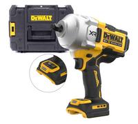 Dewalt 18V Dcf961N Xr High Torque Precision Impact Wrench 1/2" 1626Nm Bare Tstak