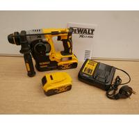 DeWALT DCH273P2-GB 18v Brushless SDS Hammer 2x 5Ah Batts