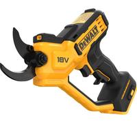 Dewalt 18V Dcmpp568N-Xj Cordless Pruner, 3.8Cm Bar