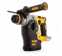 DeWalt 18v Hammer Drill DCH273N-XJ 18V XR BL SDS Plus Rotary Hammer Bare Unit