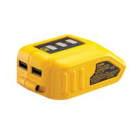 Dewalt 18V Li-Ion Usb Battery Adaptor