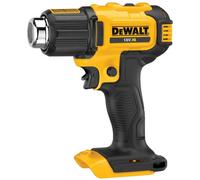 DeWalt DCE530N-XJ 18V Li-Ion XR Cordless Heat Gun - Bare