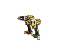 Dewalt 18V LXT Cordless Brushless Impact Driver DCF887N & Combi Drill DCD796N Body Only Twin Pack