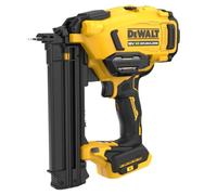 DEWALT 18V XR 18Ga Brad Finish Nailer, Tool only, DCN210SN-XJ