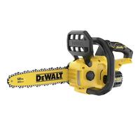 DEWALT 18V XR 30cm Brushless Compact Chainsaw -Tool Only, DCMCS565N-XJ