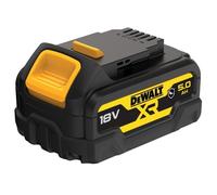 DeWalt DCB184G 18V XR Series "G" 5.0AH Battery Resistant