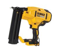 DEWALT 18V XR Brushless 18 Gauge Second Fix Nailer, Tool Only, DCN680N-XJ