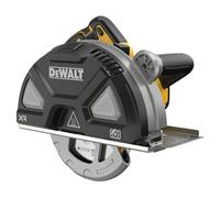 DEWALT 18V XR Brushless 184mm Metal Cutting Circular Saw, Tool Only, DCS383N-XJ