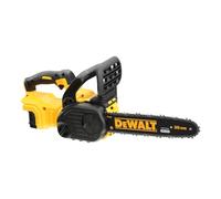 DEWALT 18V XR BRUSHLESS 30CM COMPACT CHAINSAW, DCM565P1-QW
