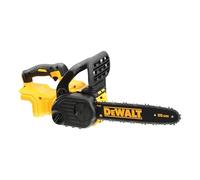 DEWALT 18V XR Brushless 30cm Compact Chainsaw, Tool Only, DCM565N-XJ