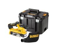 Dewalt DCW220NT 18V XR Belt Sander (Body Only) in TSTAK Box